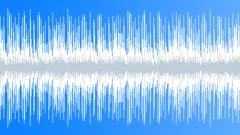 Retro Video Game Chip Monkeys (Loop 02) Stock Music