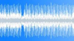 Retro Video Game Chip Monkeys (Loop 01) Stock Music