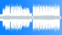 Retro Video Game Chip Monkeys Stock Music
