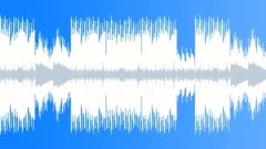 Retro Video Game Countdown To Zero (Long looping version)Stock Music