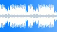Retro Video Game Countdown To Zero (No Vocal) Stock Music