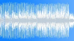 Retro Video Game Doc (Loop 02) Stock Music