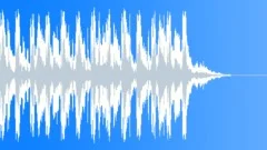 Retro Video Game Doc (Stinger 01)Stock Music