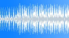Retro Video Game Freddy In Flowerland (Loop 01)Stock Music