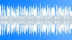 Retro Video Game Land Attack (Loop 04)Stock Music