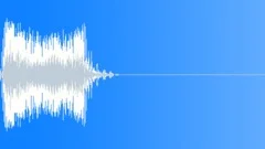 Retro Video Game MONSTER Sound Effect