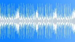 Retro Video Game Mushroom Boogie (Loop 01)Stock Music