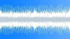 Retro Video Game Neo X (Loop 03) Stock Music