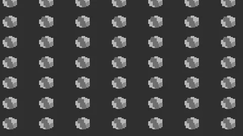 Retro video game patterns Stock Footage 84918295