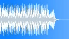 Retro Video Game Philippe Flop (Fast Part Only) Stock Music