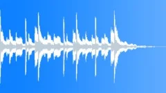Retro Video Game Pipe World (Stinger 01)Stock Music