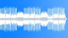 Retro Video Game Pipe World Stock Music