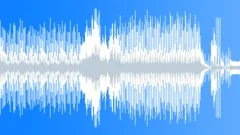 Retro Video Game Snake Invasion (Long looping version)Stock Music