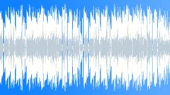 Retro Video Game Xenith (Loop 04) Stock Music