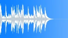 Retro Video Game Xenith (Stinger 01)Stock Music