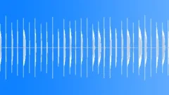 Retro Video Games - 30 Pickup Coin Pack Sound Effect