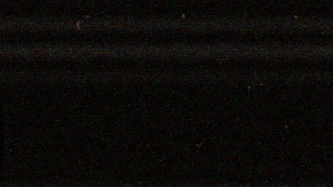 Retro video. Noises Stock Footage 188521039