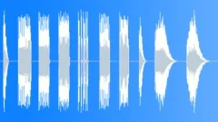 Retro videogame fx - 10 sounds pack a Sound Effect