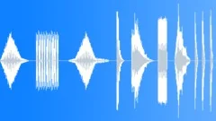 Retro videogame fx - 10 sounds pack b Sound Effect
