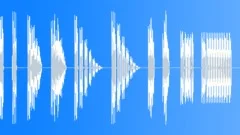 Retro videogame fx - 10 sounds pack c Sound Effect