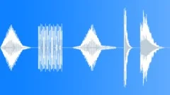 Retro videogame fx - 5 sounds pack dSound Effect