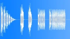 Retro videogame fx - 5 sounds pack e Sound Effect