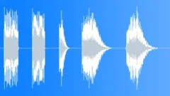 Retro videogame fx - 5 sounds pack a Sound Effect