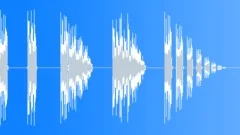 Retro videogame fx - 5 sounds pack f Sound Effect
