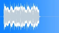 Retro videogame fx - award bonus Sound Effect