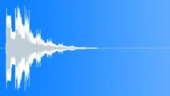 Retro videogame fx - big single bonusSound Effect