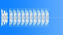 Retro videogame fx - bonus collect 02Sound Effect
