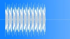 Retro videogame fx - coin collect Sound Effect