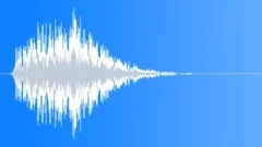 Retro videogame fx - disappear spell Sound Effect