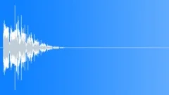 Retro videogame fx - error soundSound Effect
