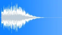 Retro videogame fx - falling Sound Effect