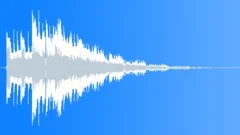 Retro videogame fx - level clearSound Effect