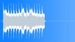 Retro videogame fx - mini bonus 02 Sound Effect