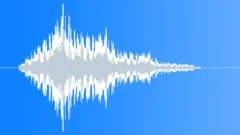 Retro videogame fx - passing fx Sound Effect