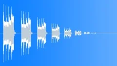 Retro videogame fx - replenish 01 Sound Effect