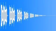 Retro videogame fx - replenish 02 Sound Effect