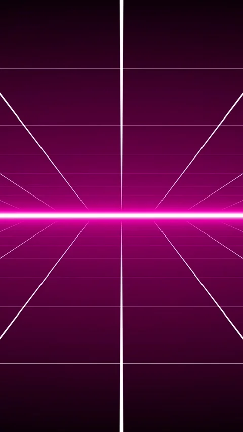 Retro vintage background 80 90 - Resolution - Loopable Stock Footage 293696607