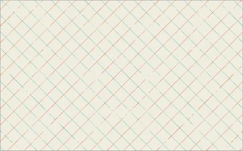 Retro Vintage Background - Thin Diagonal Lines on Light Background Stock Illustration