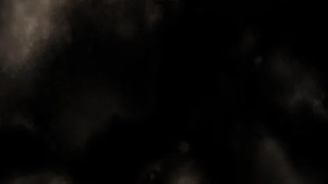 Retro vintage effect old damaged film texture noise, dust and grain. Dynamic Stock-Footage 244914185