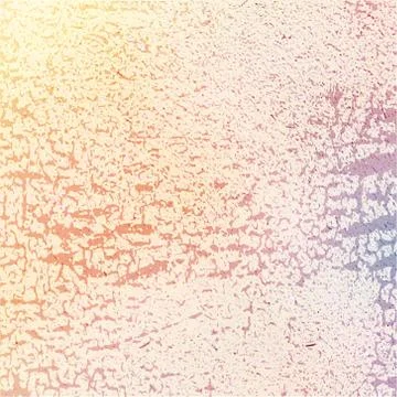 Retro vintage paper texture, vector background. Grungy design. Cracked texture. Illustrazione stock