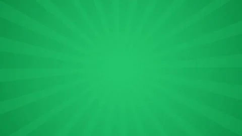 Retro vintage rays background in pop-art style video Stock Footage 124487156