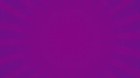 Retro vintage rays background in pop-art style video 스톡 동영상 124487163