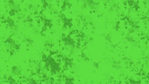 Retro Vintage Texture Animation | Hand-Drawn Vector Green Screen Stock Footage 316558986