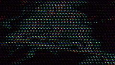 Premium Photo  Glitch background abstract glitchy technology retro vhs video  wallpaper 4k