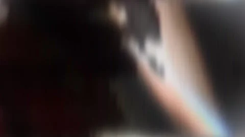 Retro Visual Distortion Background for Trendy Openers Stock Footage 303134175