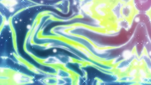 Retro Visual Motion Vibe Stock Footage 322596274